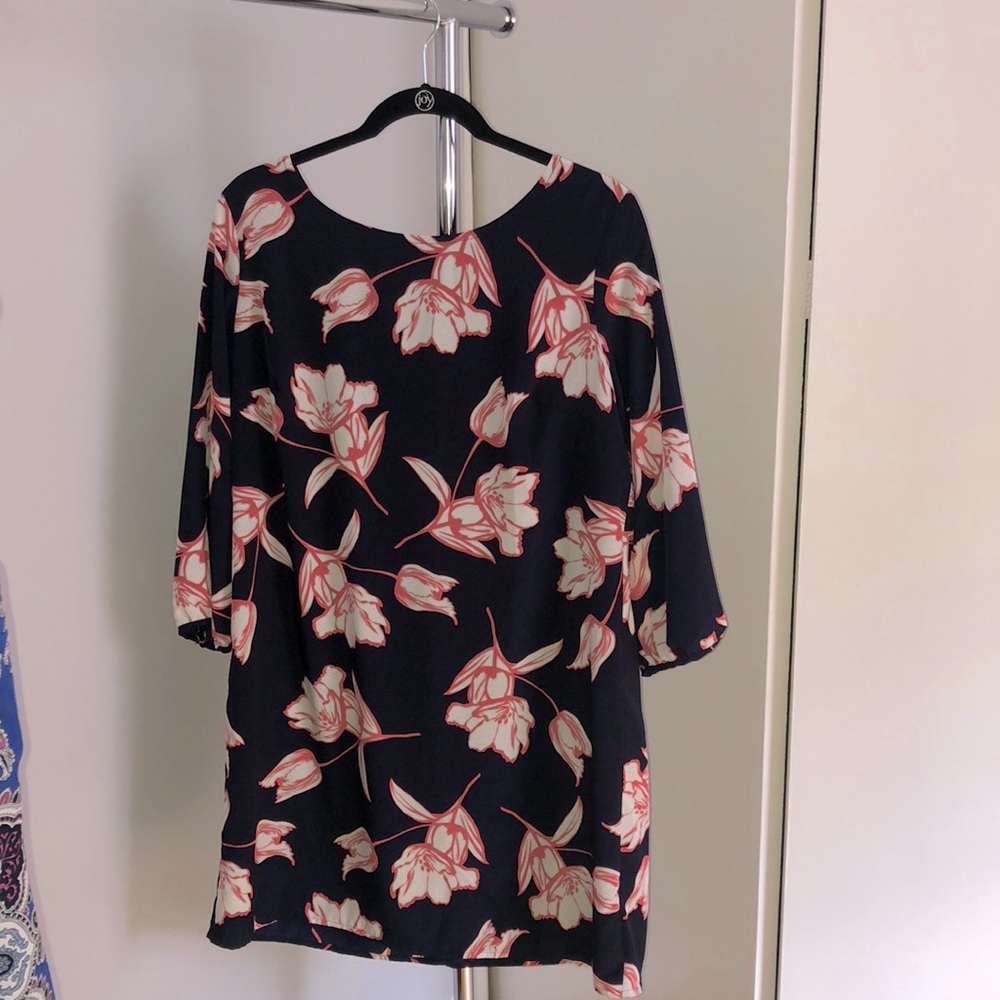 Old Navy Spring Dress